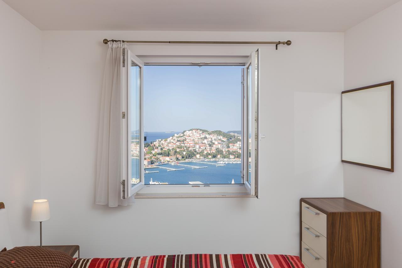 Apartment Blue Eye Dubrovnik Exterior foto